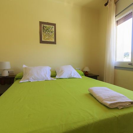 Ca La Conxita Hostal & Restaurante Hotel La Vajol Buitenkant foto